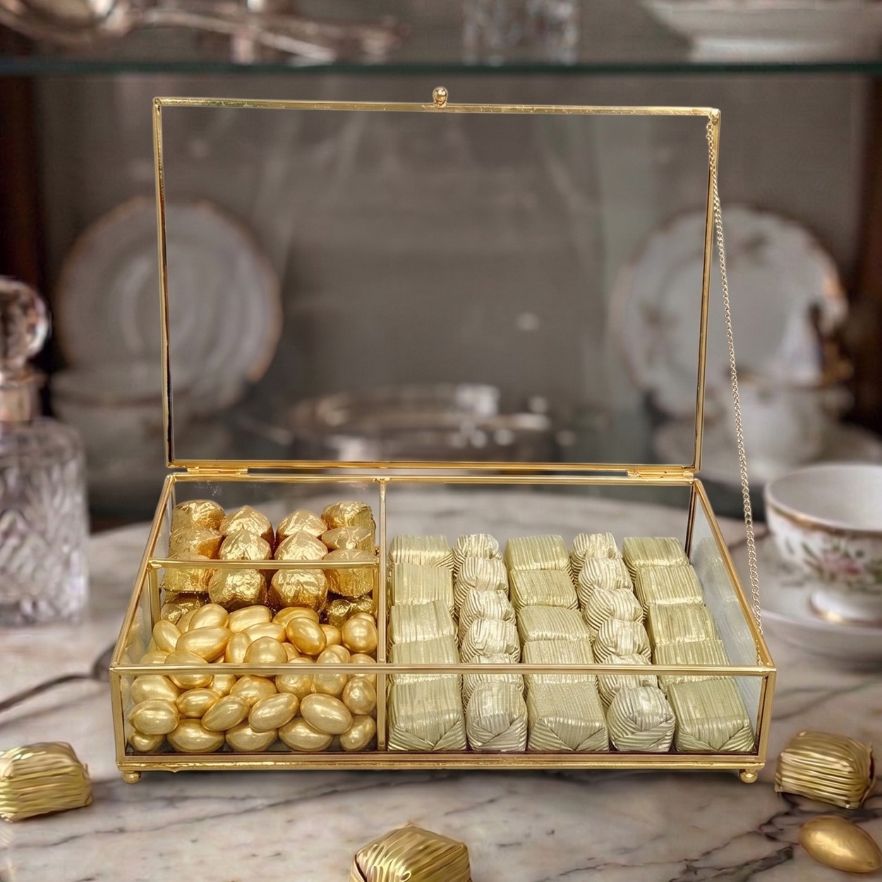 Sandık Büyük Gold